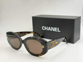 Picture of Chanel Sunglasses _SKUfw79165566fw
